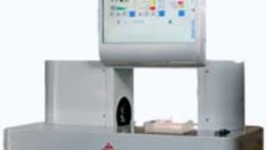 Easydur: Messsystem für Profile mit Kamera