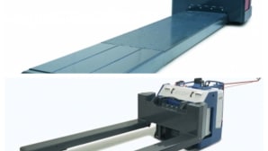 Custom-made handling solutions and lifting units