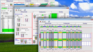 Software di montaggio cut-coil