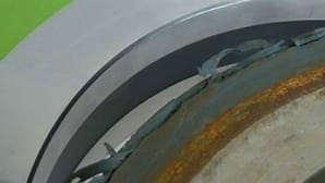 Subcontract re-rubberizing services