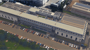Engitec incorporates GMS: "We are getting stronger to serve you better"