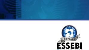 Cold forming machines expert Essebi presents new catalogue on Expometals