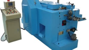 Enter SB 214, the most compact and inexpensive header ever