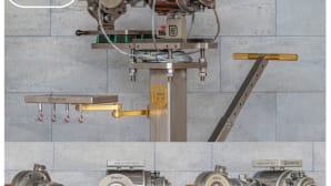 How significant is the speed in maintenance?