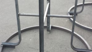 Wire carriers for strapping operations