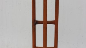 Wire carriers for annealing treatments