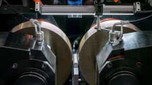 Il nuovo brevetto di EVIRT Italia: dite addio ai sistemi di allineamento laser