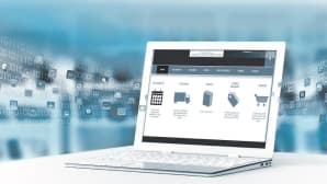 NEW F-Portal di FASTDEV: porta la tua azienda ONLINE