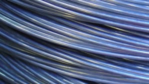 FIB entwickelt Technologie um Galfan® off-line zu produzieren