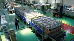 Heat treatment for steel cord & sawing wire