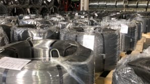 Filomatic's investment campaign continues: new wet drawing line now operational