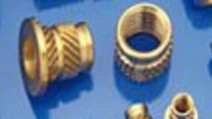 FIXI LOMBARDIA: nuovo catalogo inserti filettati in ottone