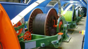 Flymca increases production capacity and turnover by +30%