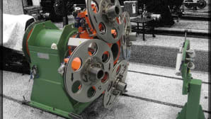 Flymca's stranding solutions - latest deliveries
