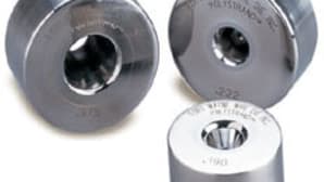 Hileras para torcer y compactar Poly-Strand™