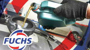 New CLP Regulation: what changes for Fuchs Lubricants?