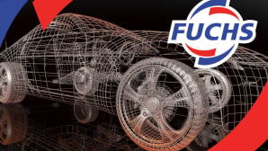 FUCHS acquires German lubricants supplier Pentosin