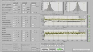 F-MAS by FUHR: an advanced data acquisition and evaluation system 