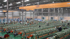 Gabaswire: Steel wire rope made in Saudi Arabia