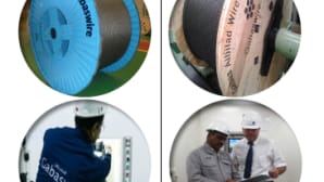 Why choose steel wire ropes by Gabaswire