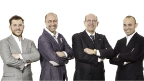 Perni, tirafondi, cavallotti, tiranteria: GEL si prepara per il 2020