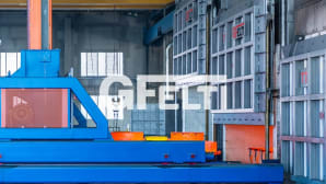 Transfer manipulators for product handling