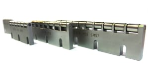 Coltelli per macchine rullatrici