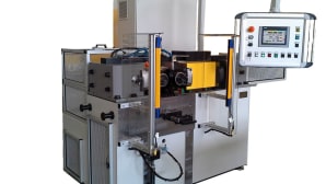 Macchine rullatrici serie CNC-E