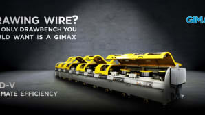 Drawing wire? The only drawbench you could want is a Gimax