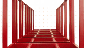 Metallpaletten