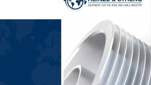 Zulieferer der Draht- und Kabelindustrie Heinze & Streng stellt neue Broschüre vor