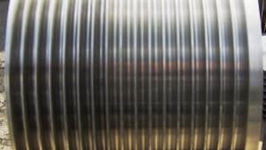 Heinze & Streng GmbH: Kontaktrollen für Verzinnungsanlagen