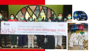 COVID-19: prosegue il programma di solidarietà Henkel