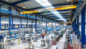 Bonderite C-CP Cleanox: la tecnologia Henkel per un decapaggio sostenibile