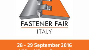 Utensili di rullatura. Heroslam arriva a Milano per la Fastener Fair Italy