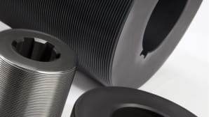 Increase your productivity with Heroslam long life thread rolling tools