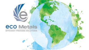 ecoMetals tours make their debut at wire & Tube 2020