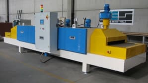I.LE.S. srl: a furnace that saves energy, pays for itself