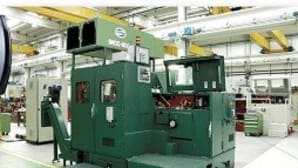 Sacma and Ingramatic at Fastener Fair Turkey 2014