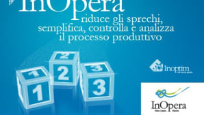 Inoptim: migliora le performance della tua impresa con Inopera MES