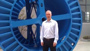 Inosym Ltd, suppliers of reels and drums for wire & cable, continues to see sales growth 