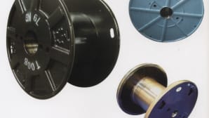 Focus on: Inosym's enhanced metal flange process reels