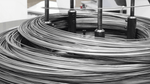Wire cold forming: all roads lead to Invimec