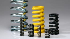 Testing of springs and blanked components: a quick tour of ISB's laboratories