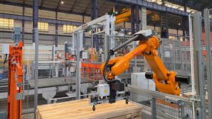 Quando un robot diventa più di un robot