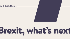 Brexit’s impact on the wire and cable industry