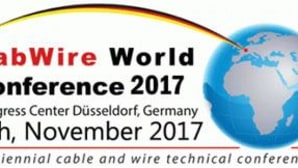 IWMA announces dates and location of the Cabwire 2017 world conference