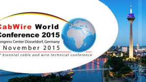 The CabWire conference returns to Düsseldorf with a formidable collection of speakers