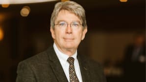 IWMA welcome new chairman Don Neville