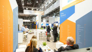 The International Wire Machinery Association looks back on the success of wire 2018